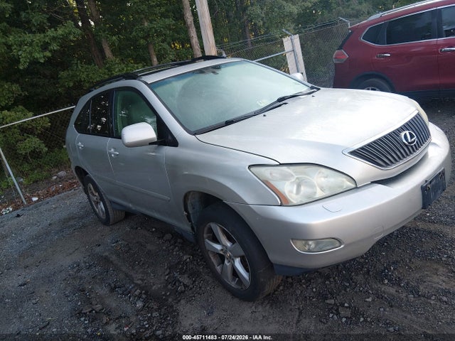 Aukcja sprzedaży 2005 Lexus Rx 330, vin: 2T2HA31U65C084417, numer aukcji: 45711483