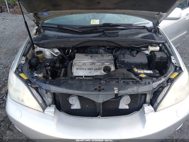Продаж на аукціоні авто 2005 Lexus Rx 330, vin: 2T2HA31U65C084417, номер лоту: 45711483
