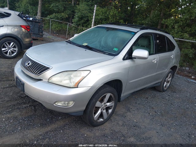 Продаж на аукціоні авто 2005 Lexus Rx 330, vin: 2T2HA31U65C084417, номер лоту: 45711483