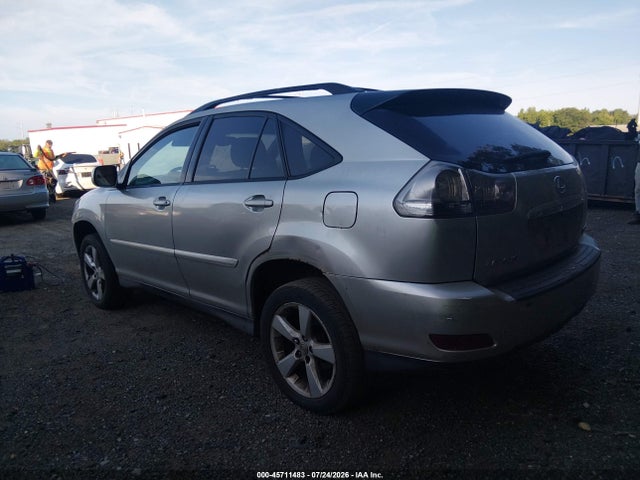 Продаж на аукціоні авто 2005 Lexus Rx 330, vin: 2T2HA31U65C084417, номер лоту: 45711483