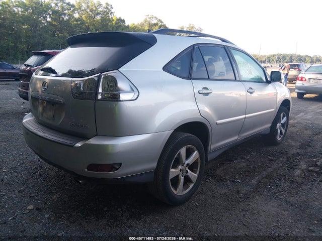 Продаж на аукціоні авто 2005 Lexus Rx 330, vin: 2T2HA31U65C084417, номер лоту: 45711483