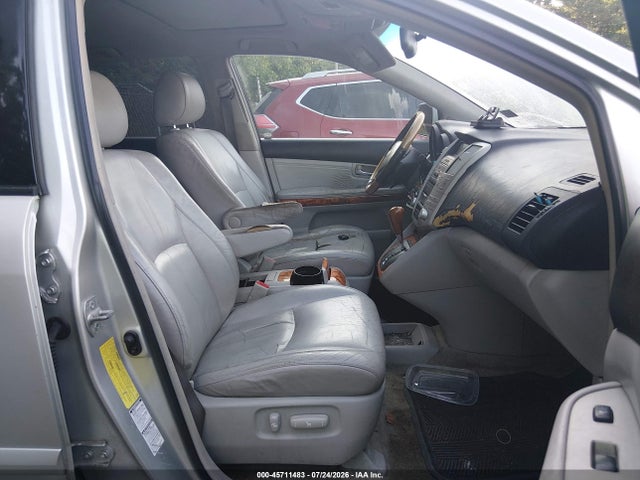 Продаж на аукціоні авто 2005 Lexus Rx 330, vin: 2T2HA31U65C084417, номер лоту: 45711483