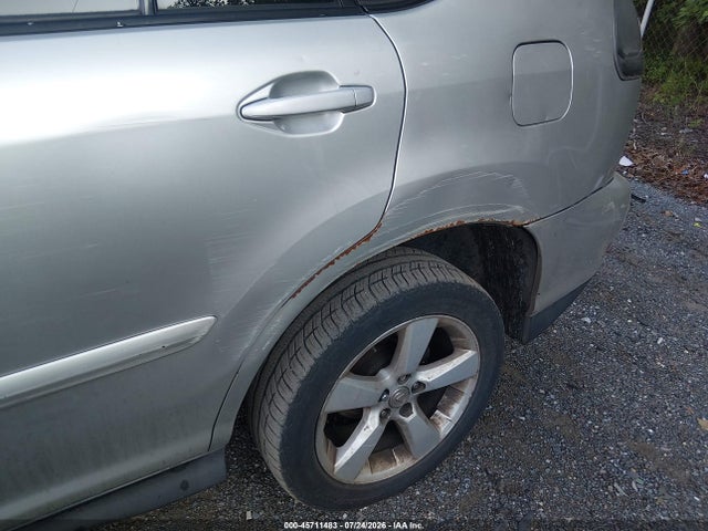 Продаж на аукціоні авто 2005 Lexus Rx 330, vin: 2T2HA31U65C084417, номер лоту: 45711483