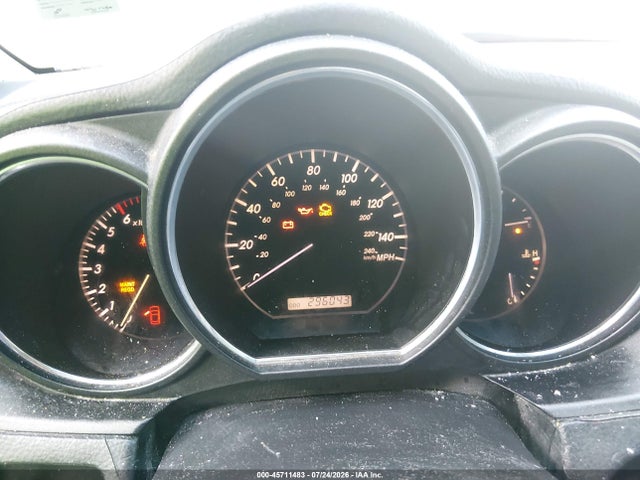 Продаж на аукціоні авто 2005 Lexus Rx 330, vin: 2T2HA31U65C084417, номер лоту: 45711483