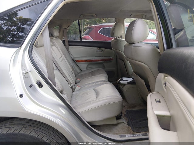 Продаж на аукціоні авто 2005 Lexus Rx 330, vin: 2T2HA31U65C084417, номер лоту: 45711483