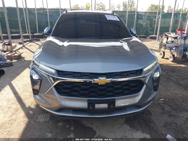 Продажа на аукционе авто 2025 Chevrolet Trax Fwd Lt, vin: KL77LHEP2SC263079, номер лота: 45711484