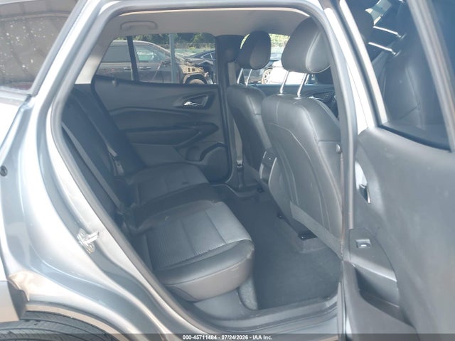 Продажа на аукционе авто 2025 Chevrolet Trax Fwd Lt, vin: KL77LHEP2SC263079, номер лота: 45711484