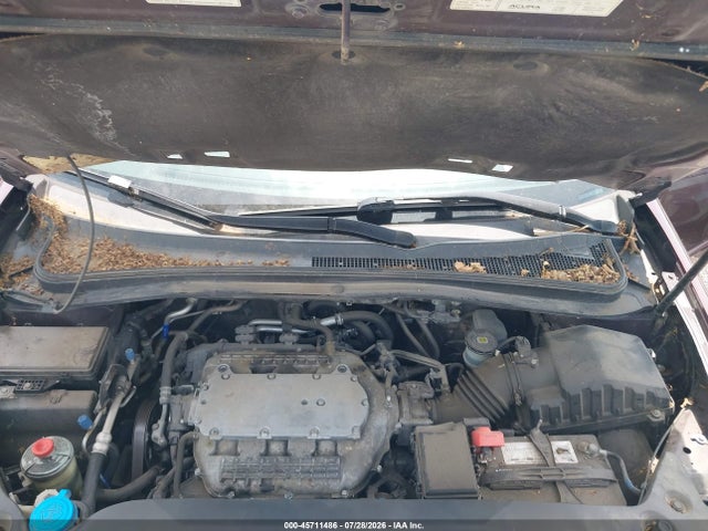 Auction sale of the 2008 Acura Mdx Technology Package, vin: 2HNYD28328H532319, lot number: 45711486