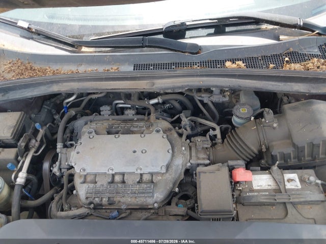 2008 Acura Mdx Technology Package მანქანა იყიდება აუქციონზე, vin: 2HNYD28328H532319, აუქციონის ნომერი: 45711486