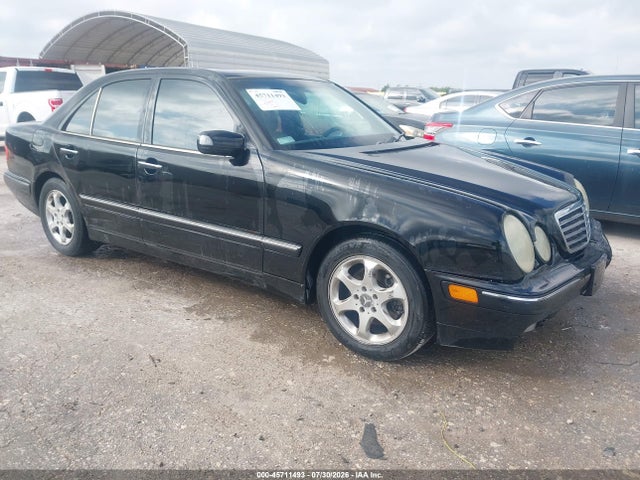 45711493 :رقم المزاد ، WDBJF65J02B491229 vin ، 2002 Mercedes-benz E 320 Special Edition مزاد بيع