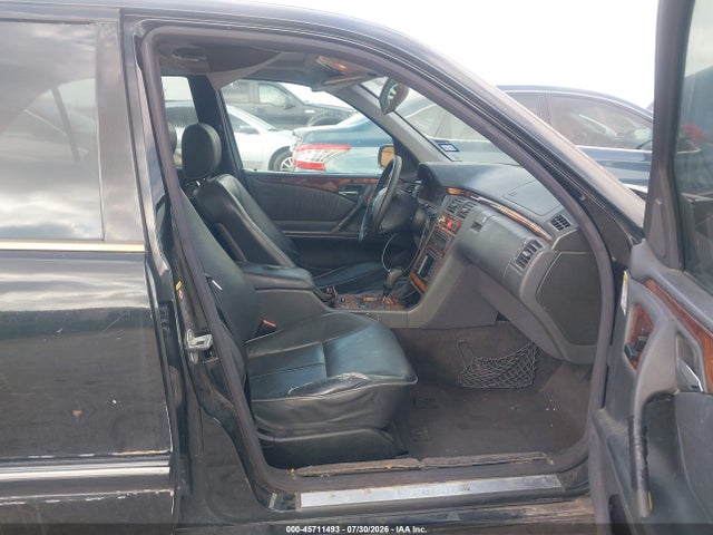 Продажа на аукционе авто 2002 Mercedes-benz E 320 Special Edition, vin: WDBJF65J02B491229, номер лота: 45711493