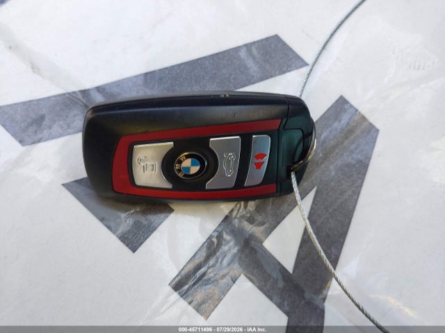 2016 Bmw 328i Xdrive მანქანა იყიდება აუქციონზე, vin: WBA8E3G56GNT26435, აუქციონის ნომერი: 45711496