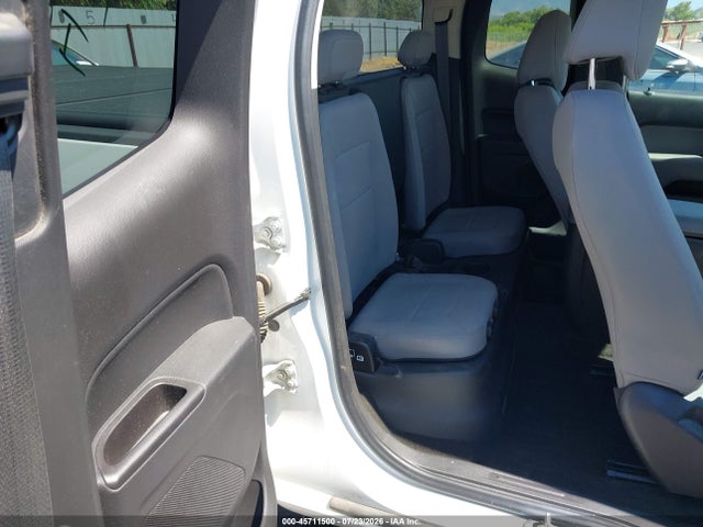 45711500 :رقم المزاد ، 1GTH5BE38G1372550 vin ، 2016 Gmc Canyon 2wd مزاد بيع