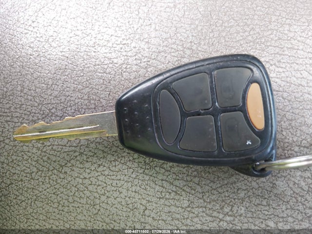 Продаж на аукціоні авто 2006 Chrysler Town & Country Touring, vin: 2A4GP54L56R886935, номер лоту: 45711502