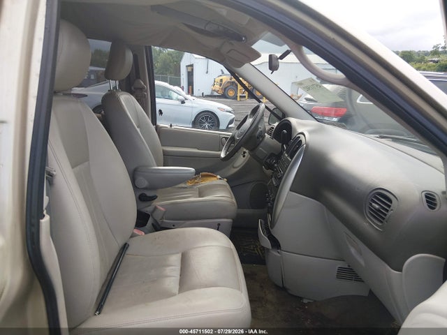 Продаж на аукціоні авто 2006 Chrysler Town & Country Touring, vin: 2A4GP54L56R886935, номер лоту: 45711502