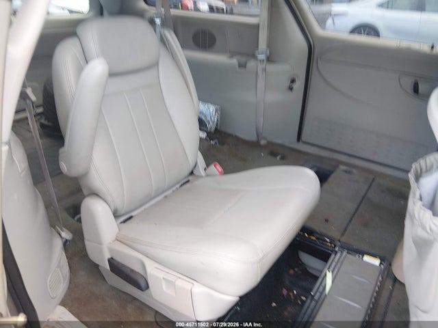 Продаж на аукціоні авто 2006 Chrysler Town & Country Touring, vin: 2A4GP54L56R886935, номер лоту: 45711502