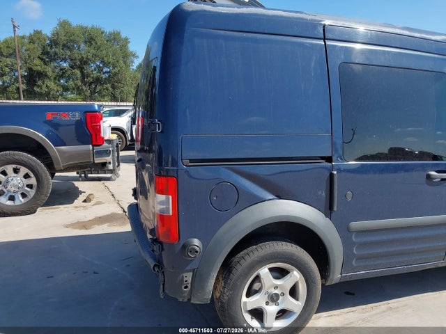Продажа на аукционе авто 2010 Ford Transit Connect Xlt, vin: NM0KS9BN6AT042122, номер лота: 45711503