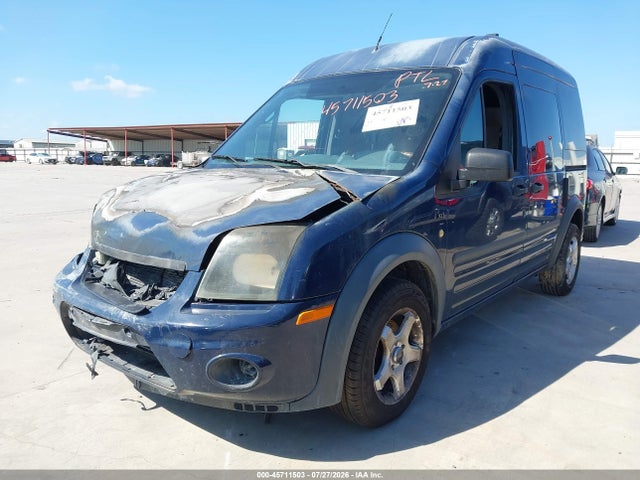 Aukcja sprzedaży 2010 Ford Transit Connect Xlt, vin: NM0KS9BN6AT042122, numer aukcji: 45711503