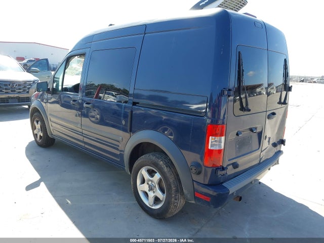 Продаж на аукціоні авто 2010 Ford Transit Connect Xlt, vin: NM0KS9BN6AT042122, номер лоту: 45711503