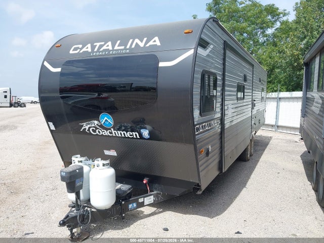 Coachmen Catalina 2024 5ZT2CATB5RX031170 Image 11