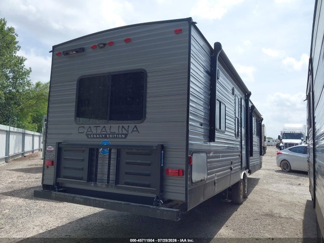 Coachmen Catalina 2024 5ZT2CATB5RX031170 Image 4
