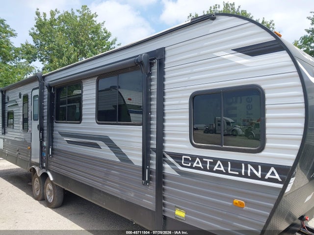 Coachmen Catalina 2024 5ZT2CATB5RX031170 Image 6