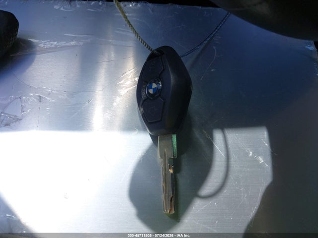 Aukcja sprzedaży 2002 Bmw 530ia, vin: WBADT63442CH98028, numer aukcji: 45711505
