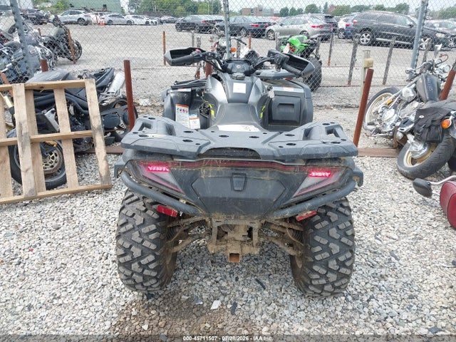 Aukcja sprzedaży 2024 Cf Moto Cforce 600, vin: LCELDUZL3RT000060, numer aukcji: 45711507