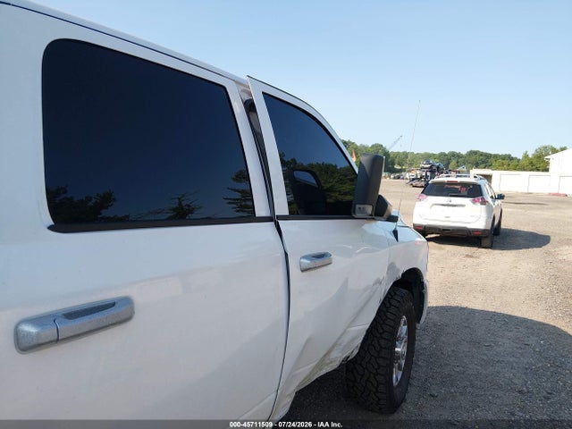 2016 Ram 2500 Big Horn მანქანა იყიდება აუქციონზე, vin: 3C6UR5DL7GG118472, აუქციონის ნომერი: 45711509