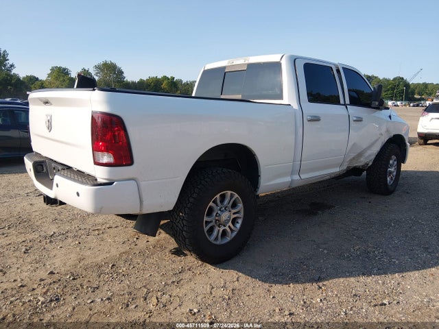 2016 Ram 2500 Big Horn მანქანა იყიდება აუქციონზე, vin: 3C6UR5DL7GG118472, აუქციონის ნომერი: 45711509