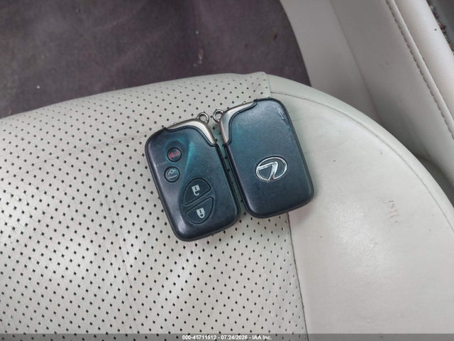 Aukcja sprzedaży 2013 Lexus Gx 460, vin: JTJBM7FX2D5052598, numer aukcji: 45711512