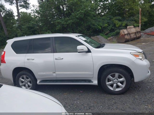 Aukcja sprzedaży 2013 Lexus Gx 460, vin: JTJBM7FX2D5052598, numer aukcji: 45711512