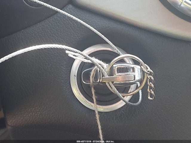 45711519 :رقم المزاد ، WDDSJ4GB5HN409717 vin ، 2017 Mercedes-benz Cla 250 4matic مزاد بيع