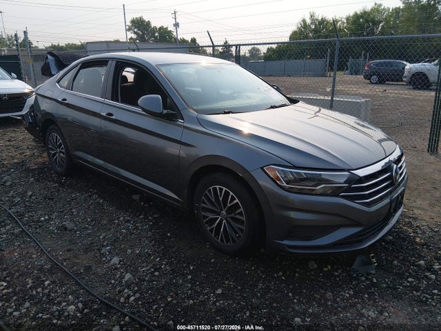 2021 Volkswagen Jetta 1.4t R-line/1.4t Se/s მანქანა იყიდება აუქციონზე, vin: 3VWC57BUXMM038004, აუქციონის ნომერი: 45711520