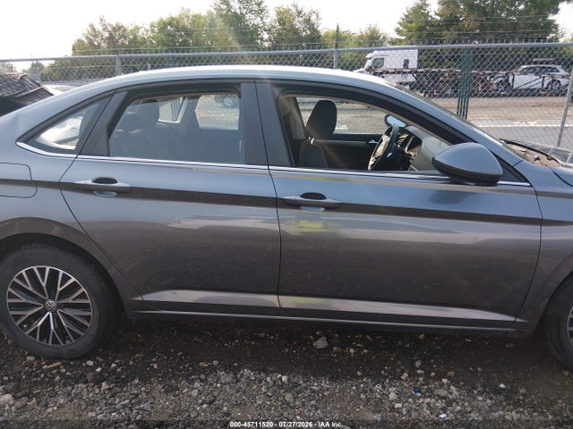 45711520 :رقم المزاد ، 3VWC57BUXMM038004 vin ، 2021 Volkswagen Jetta 1.4t R-line/1.4t Se/s مزاد بيع