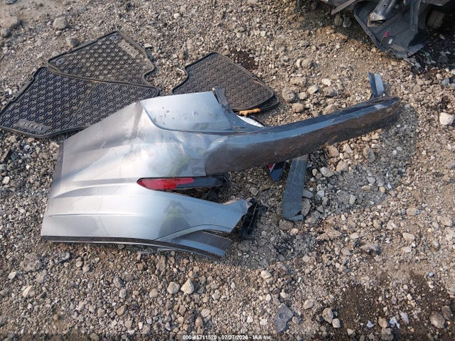 45711520 :رقم المزاد ، 3VWC57BUXMM038004 vin ، 2021 Volkswagen Jetta 1.4t R-line/1.4t Se/s مزاد بيع
