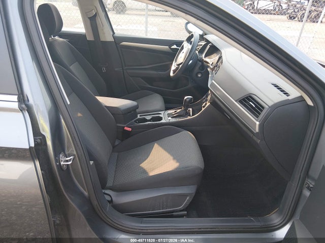 45711520 :رقم المزاد ، 3VWC57BUXMM038004 vin ، 2021 Volkswagen Jetta 1.4t R-line/1.4t Se/s مزاد بيع