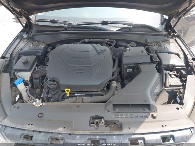 Aukcja sprzedaży 2017 Kia Cadenza Premium, vin: KNALC4J11H5052347, numer aukcji: 45711521