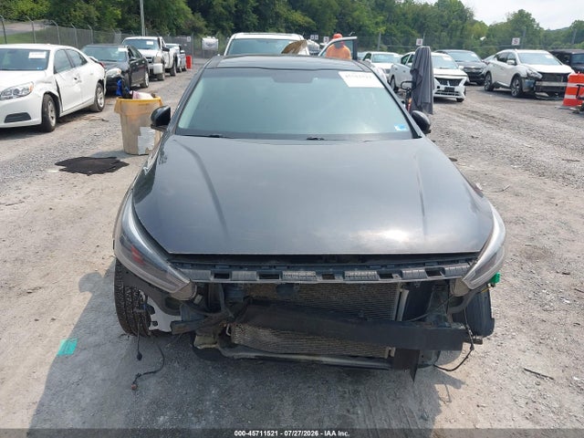 Aukcja sprzedaży 2017 Kia Cadenza Premium, vin: KNALC4J11H5052347, numer aukcji: 45711521