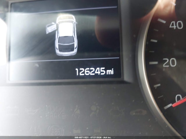Aukcja sprzedaży 2017 Kia Cadenza Premium, vin: KNALC4J11H5052347, numer aukcji: 45711521
