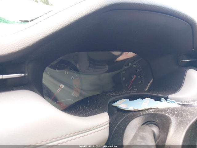 45711522 :رقم المزاد ، 3C4NJDCB2NT147616 vin ، 2022 Jeep Compass Limited 4x4 مزاد بيع