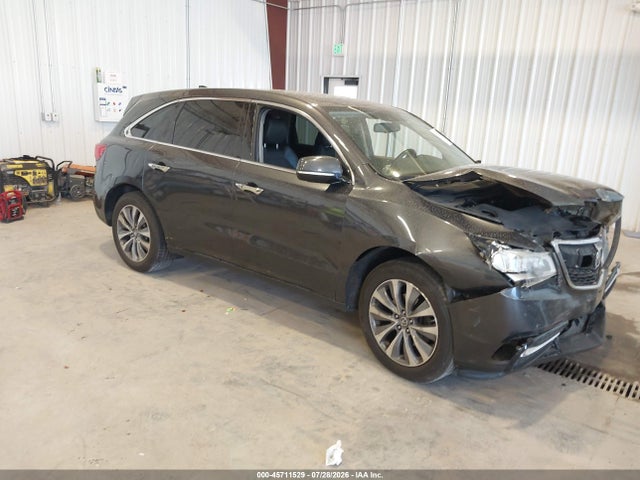 2014 5FRYD4H43EB039596 головне зображення