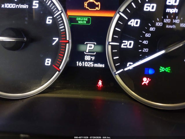 Acura Mdx Technology Package 2014 5FRYD4H43EB039596 Image 16