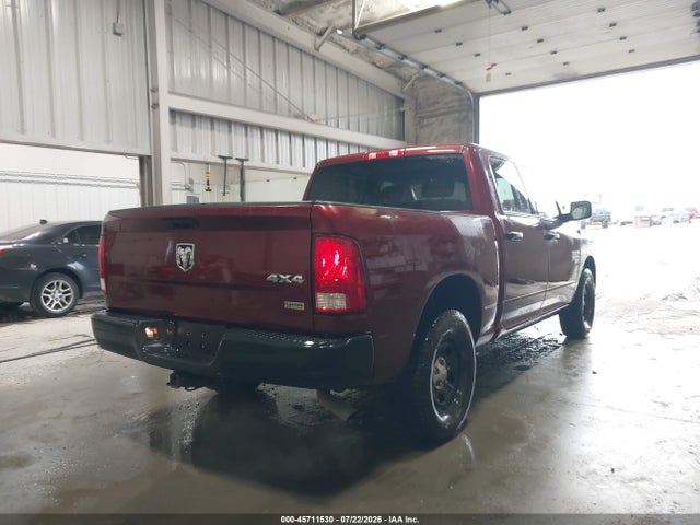 Aukcja sprzedaży 2019 Ram 1500 Classic Tradesman  4x4 5'7 Box, vin: 3C6RR7KG3KG567356, numer aukcji: 45711530