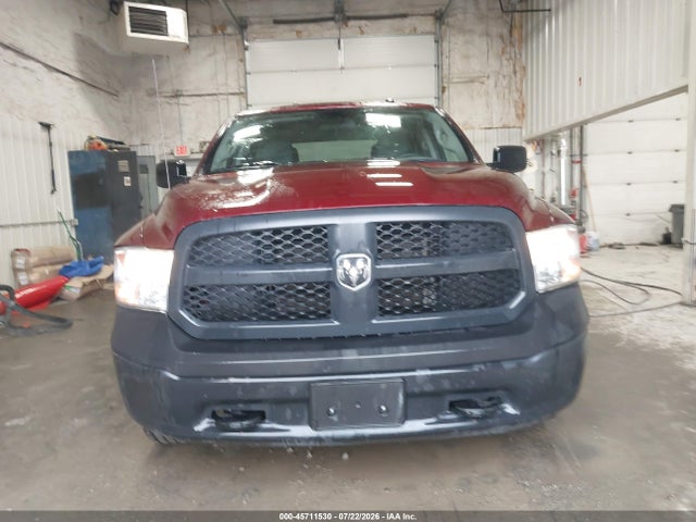 Aukcja sprzedaży 2019 Ram 1500 Classic Tradesman  4x4 5'7 Box, vin: 3C6RR7KG3KG567356, numer aukcji: 45711530