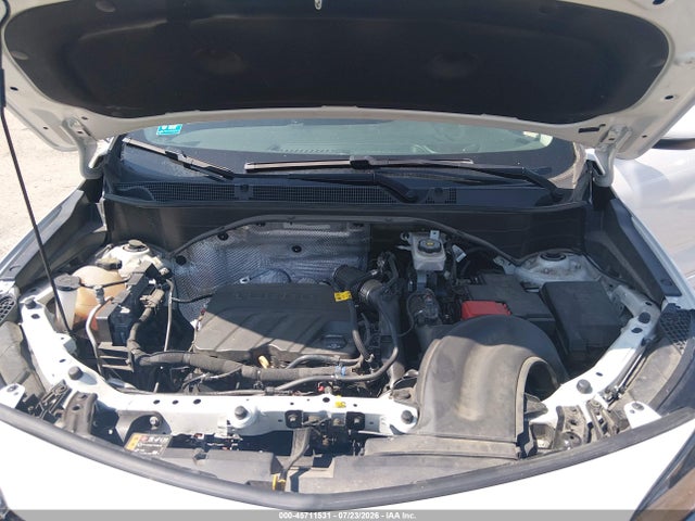 Aukcja sprzedaży 2020 Buick Encore Gx Fwd Select, vin: KL4MMDS27LB077933, numer aukcji: 45711531