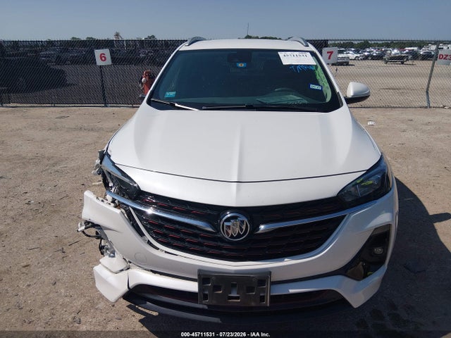 Aukcja sprzedaży 2020 Buick Encore Gx Fwd Select, vin: KL4MMDS27LB077933, numer aukcji: 45711531