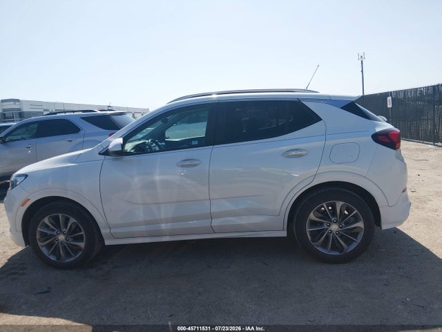 Aukcja sprzedaży 2020 Buick Encore Gx Fwd Select, vin: KL4MMDS27LB077933, numer aukcji: 45711531