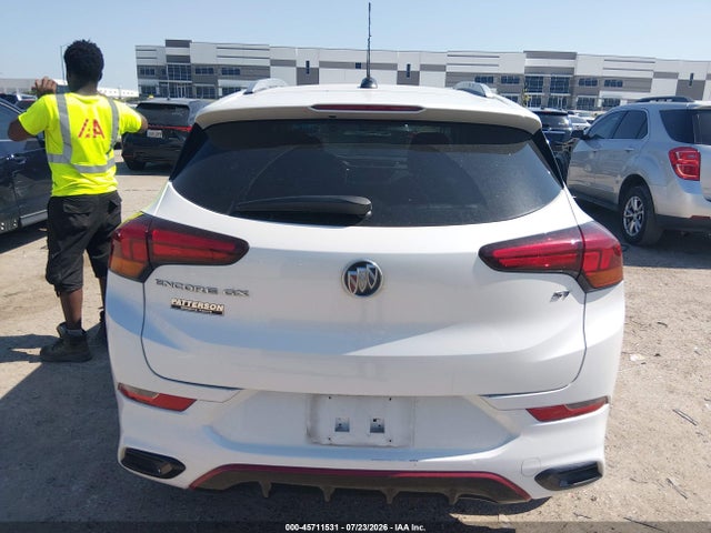 Aukcja sprzedaży 2020 Buick Encore Gx Fwd Select, vin: KL4MMDS27LB077933, numer aukcji: 45711531