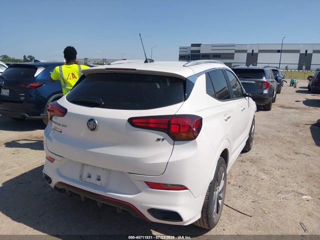 Aukcja sprzedaży 2020 Buick Encore Gx Fwd Select, vin: KL4MMDS27LB077933, numer aukcji: 45711531
